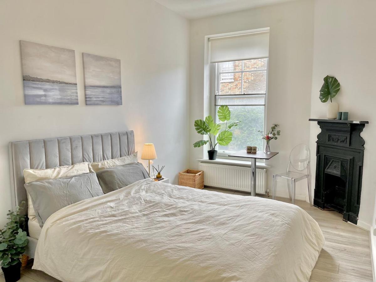Archway Mordern 2 Bedrooms Apartment London Ngoại thất bức ảnh