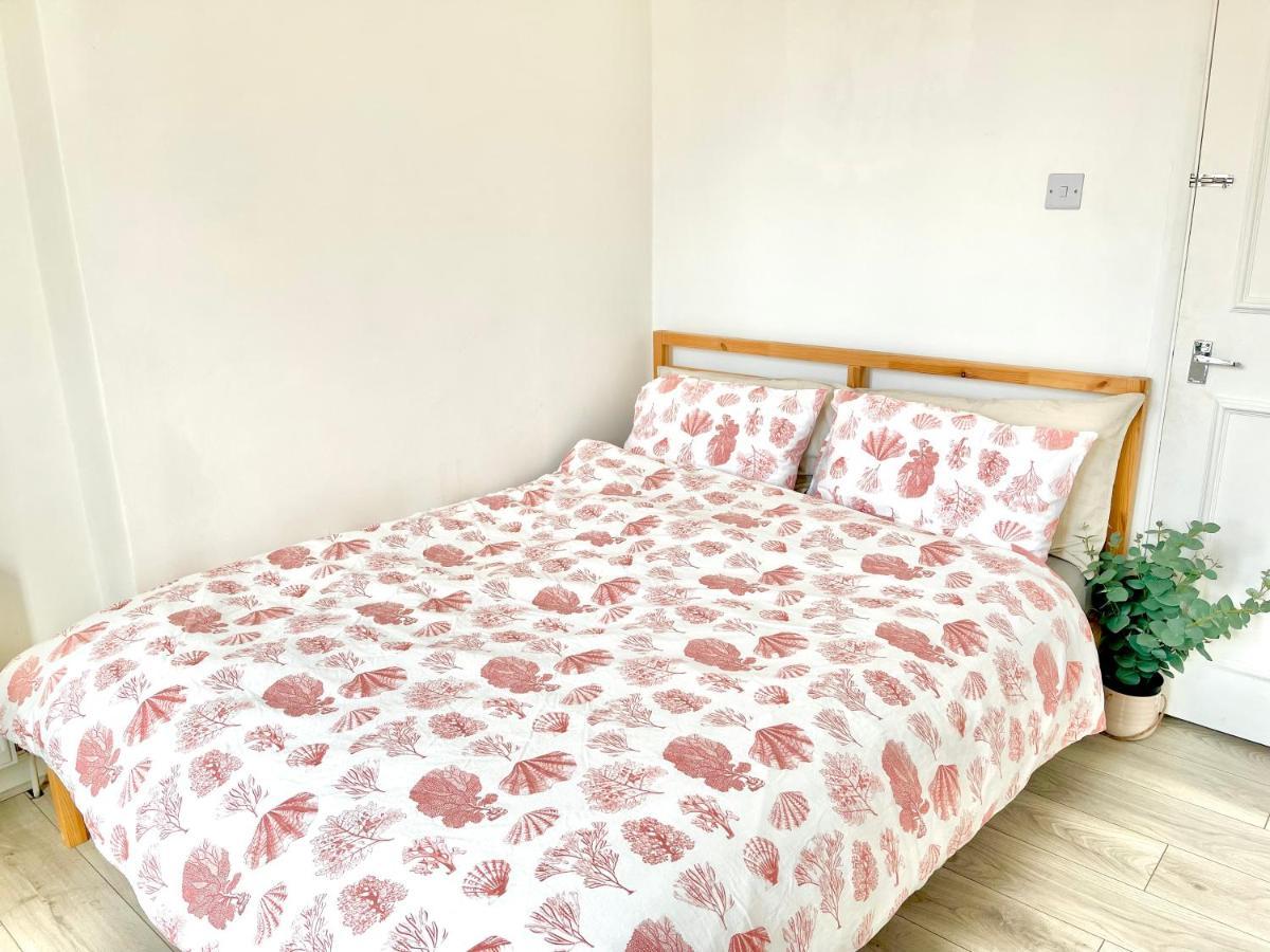Archway Mordern 2 Bedrooms Apartment London Ngoại thất bức ảnh