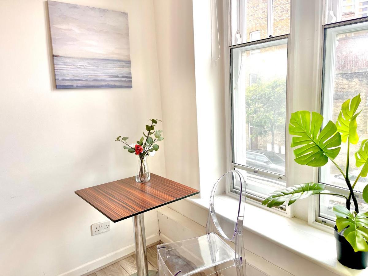 Archway Mordern 2 Bedrooms Apartment London Ngoại thất bức ảnh