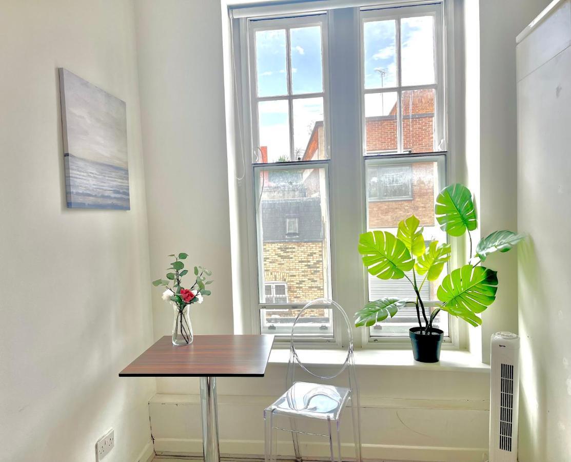 Archway Mordern 2 Bedrooms Apartment London Ngoại thất bức ảnh