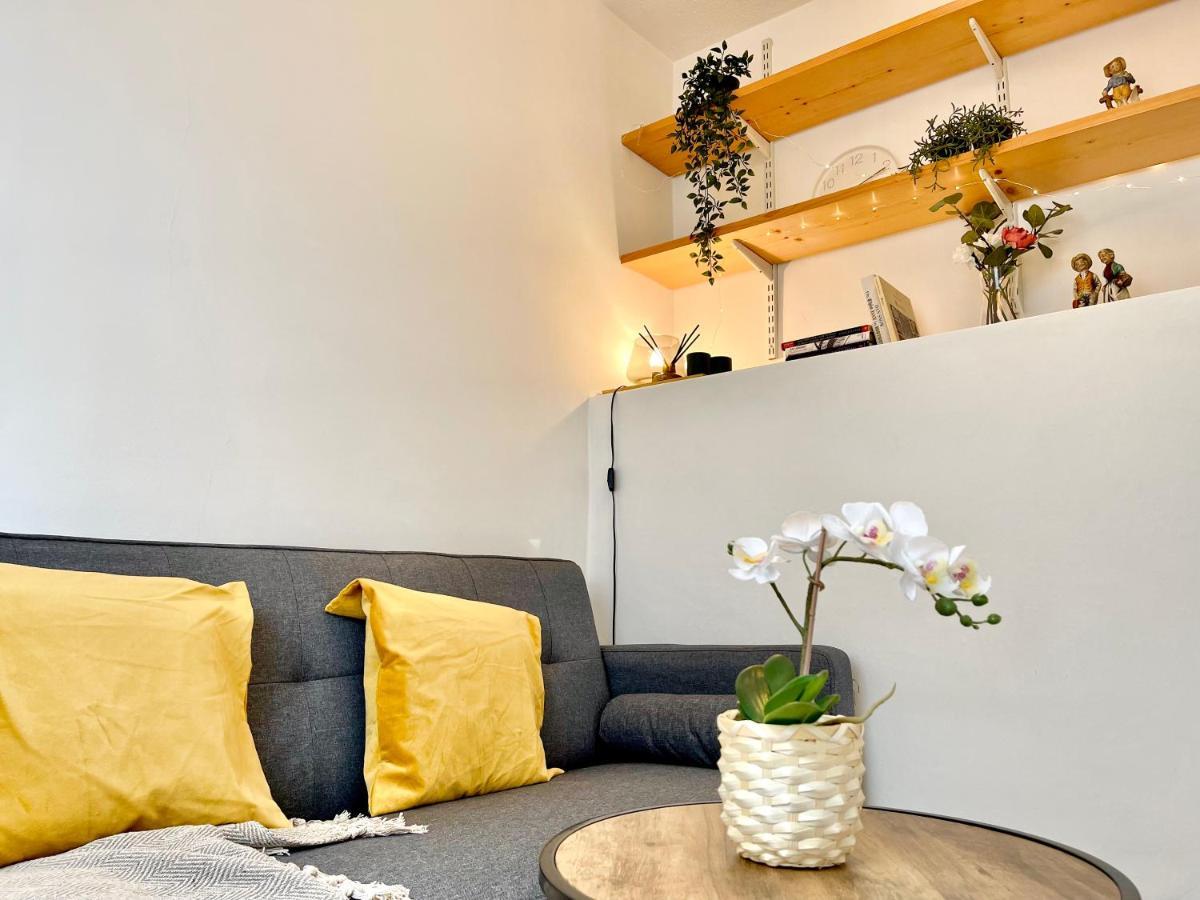 Archway Mordern 2 Bedrooms Apartment London Ngoại thất bức ảnh