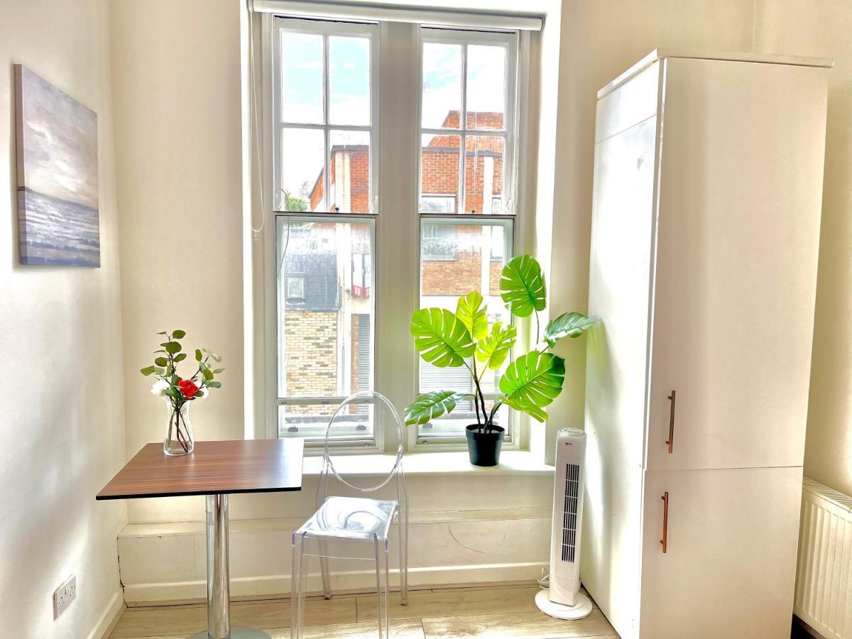 Archway Mordern 2 Bedrooms Apartment London Ngoại thất bức ảnh