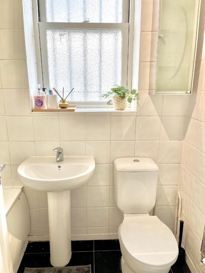 Archway Mordern 2 Bedrooms Apartment London Ngoại thất bức ảnh
