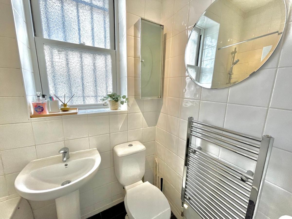 Archway Mordern 2 Bedrooms Apartment London Ngoại thất bức ảnh