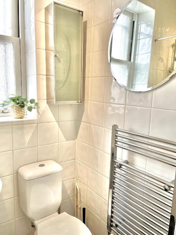 Archway Mordern 2 Bedrooms Apartment London Ngoại thất bức ảnh