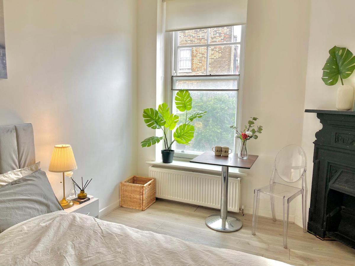 Archway Mordern 2 Bedrooms Apartment London Ngoại thất bức ảnh
