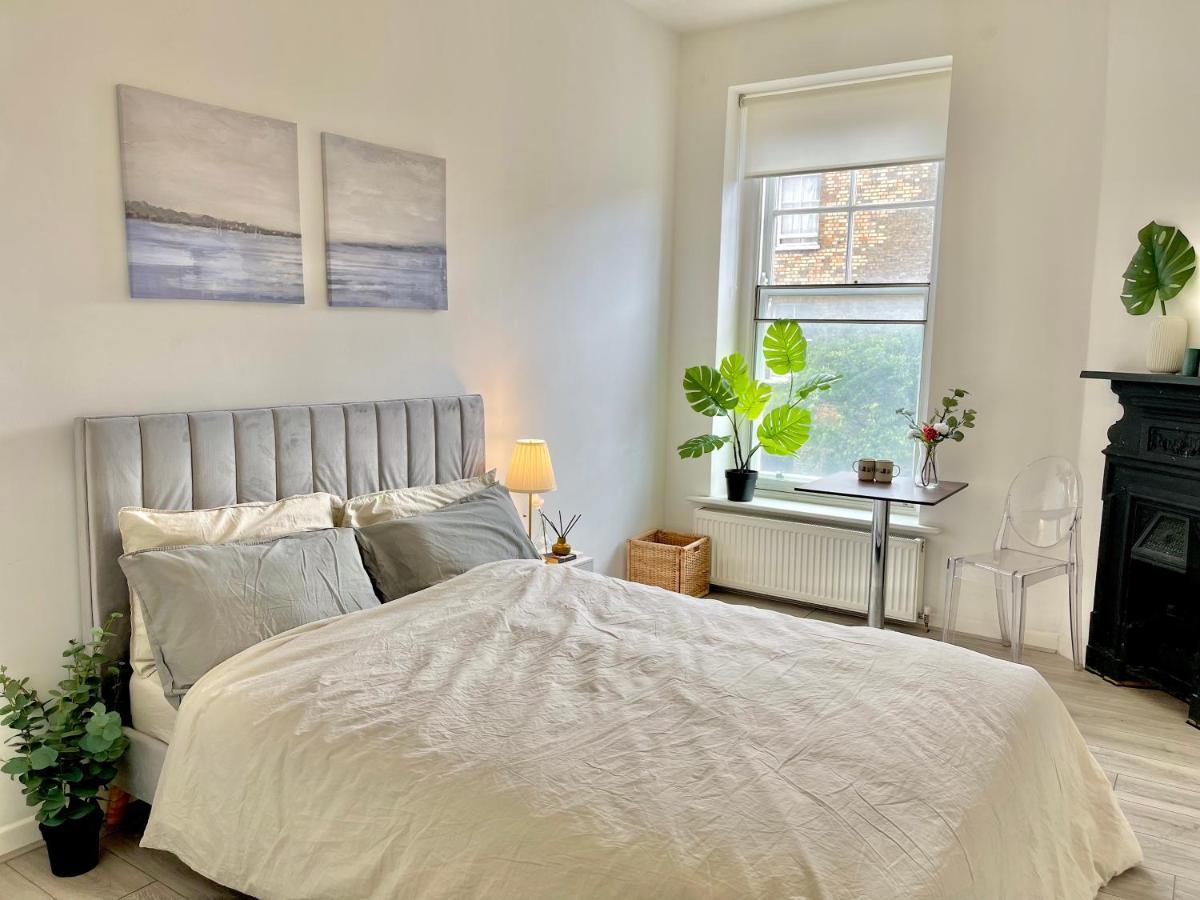 Archway Mordern 2 Bedrooms Apartment London Ngoại thất bức ảnh