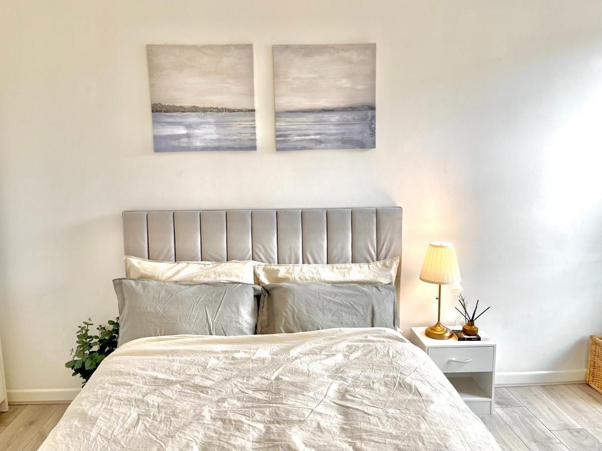 Archway Mordern 2 Bedrooms Apartment London Ngoại thất bức ảnh