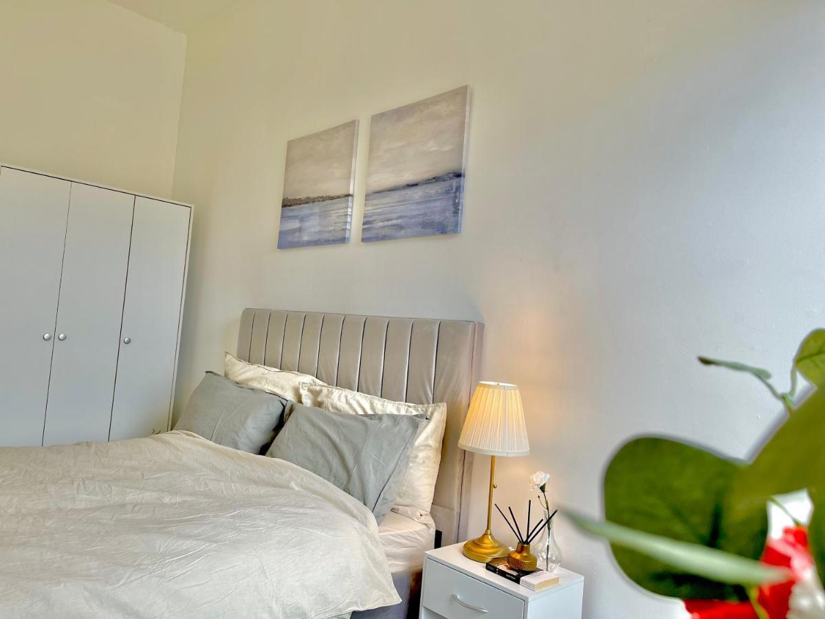 Archway Mordern 2 Bedrooms Apartment London Ngoại thất bức ảnh