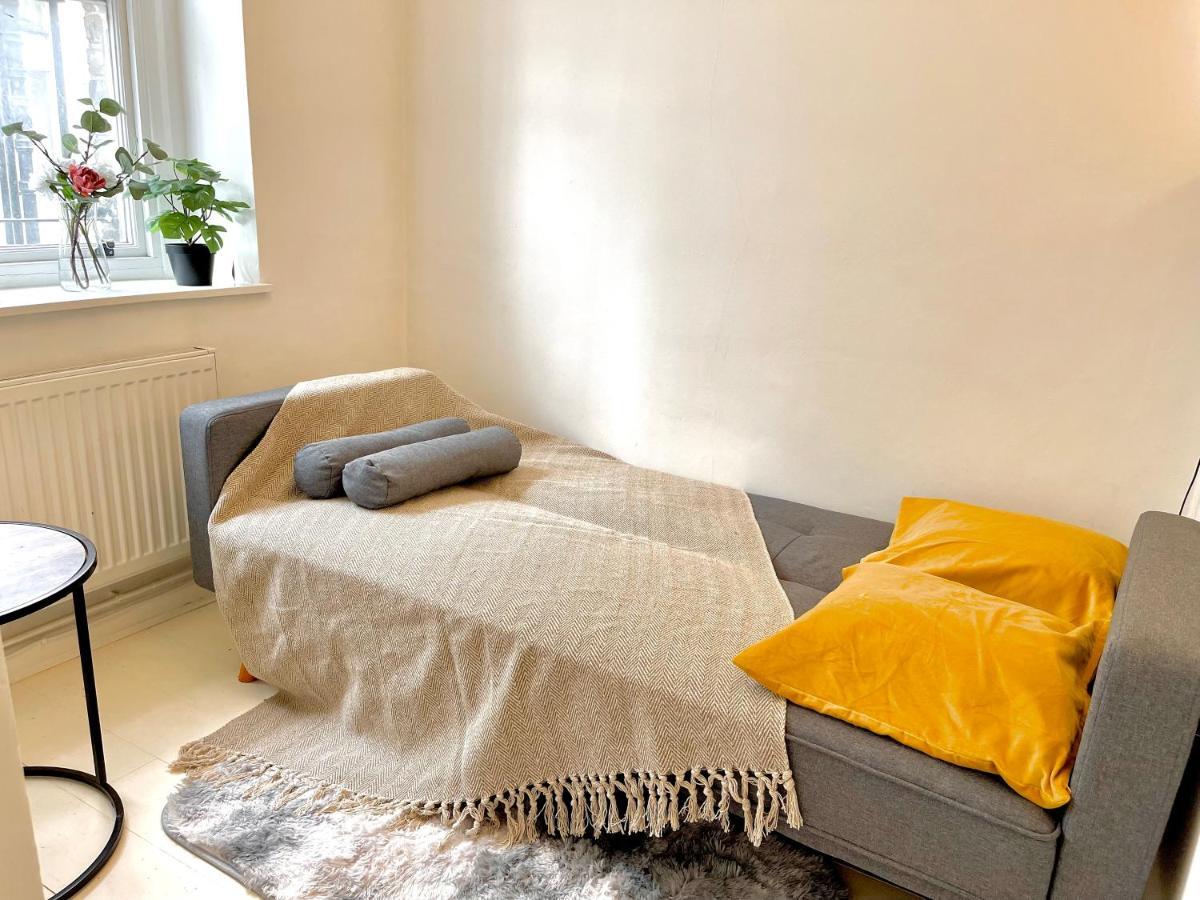 Archway Mordern 2 Bedrooms Apartment London Ngoại thất bức ảnh