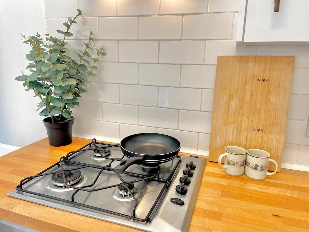 Archway Mordern 2 Bedrooms Apartment London Ngoại thất bức ảnh